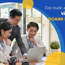 Văn hóa doanh nghiệp là gì? Và các bước xây dựng chi tiết 2024